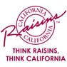California raisins logo
