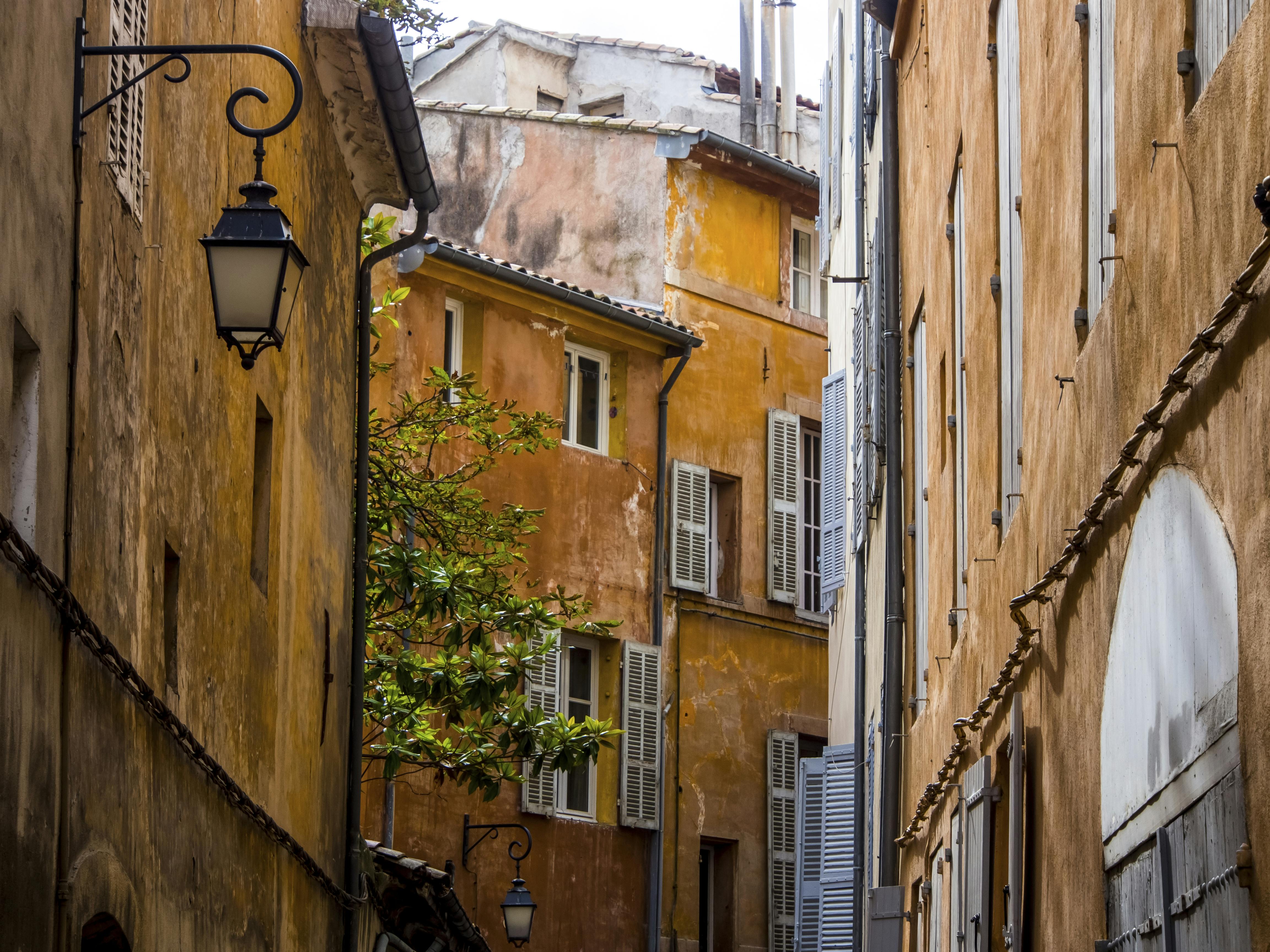 Aix-en-Provence