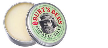 Burt´s Bee Miracle Salve