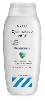 makeupfjerner