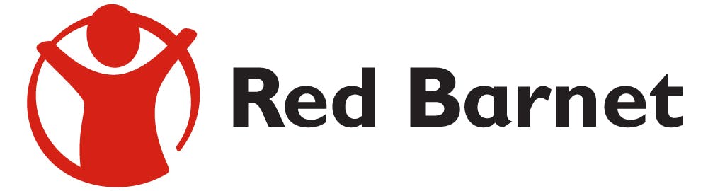 red barnet