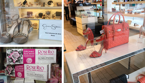 Rejser til Bulgarien: Der er masser af god, billig shopping i Bulgarien.