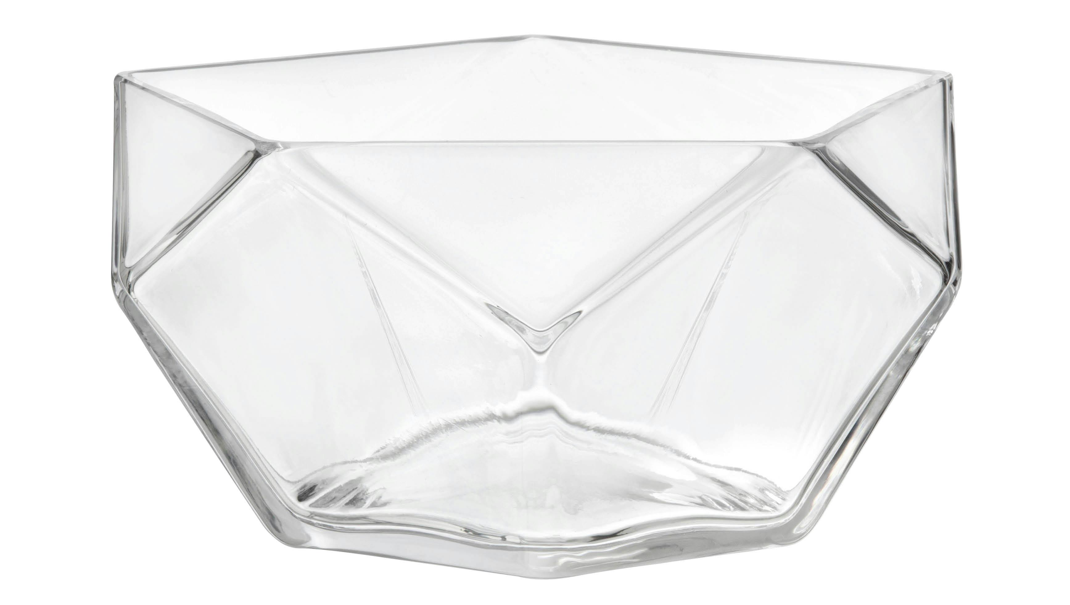 Glasskål fra Rosendahl til borddækning