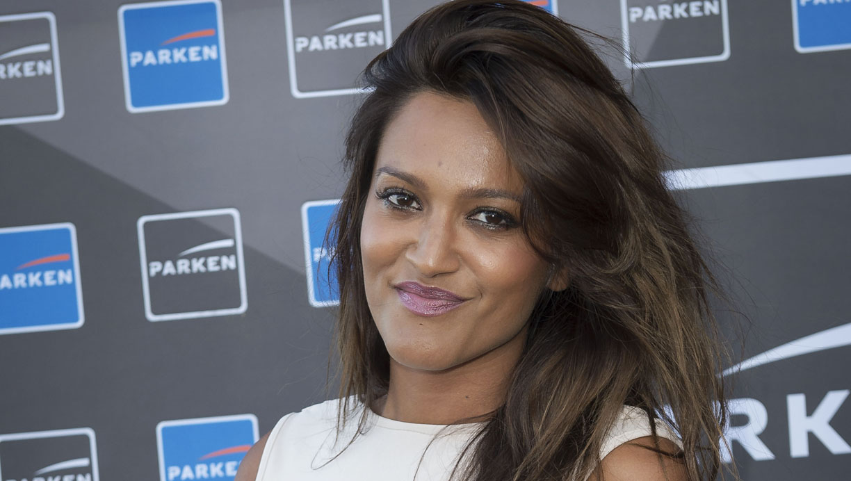 Frisurer til din ansigtsform - firkantet