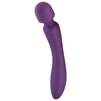 wand vibrator