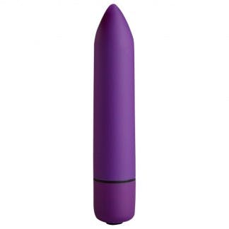 Bullet vibrator sinful