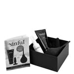 Sinful Anal Begynder Boks med A-Z Guide