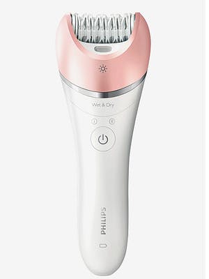 Epilator BRE640/00 fra Philips