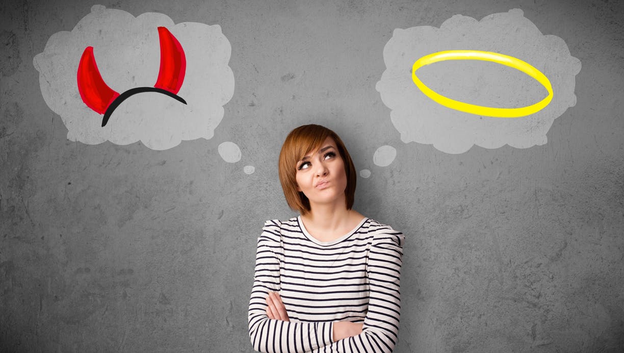 Mange kvinder har et dårligt forhold til deres sexliv