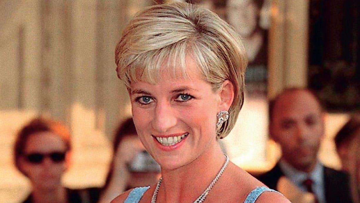 prinsesse Diana