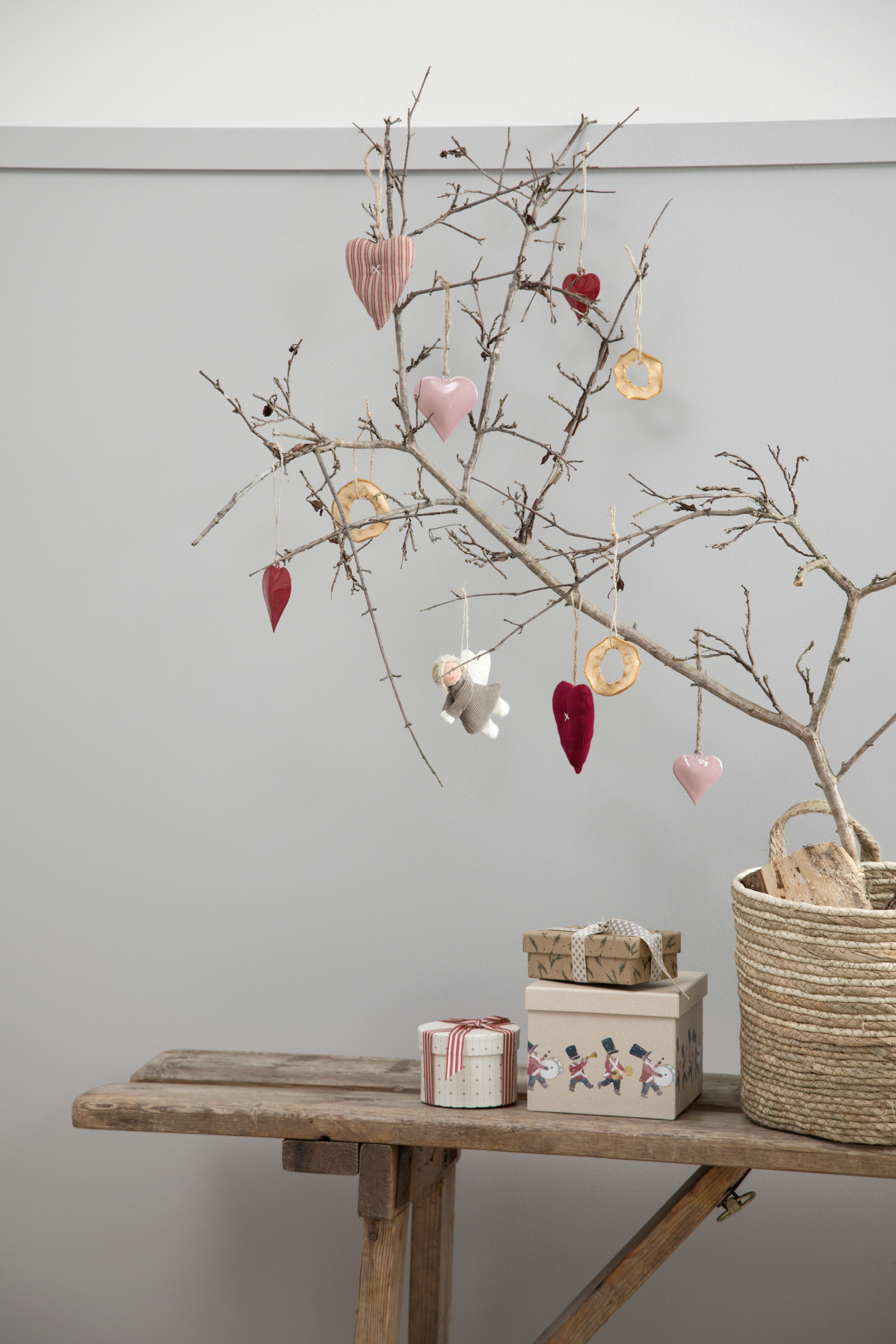 Søstrene Grene julekollektion