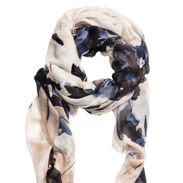 15 skønne tørklæder - Inspiration til fine og lækre tørklæder | femina