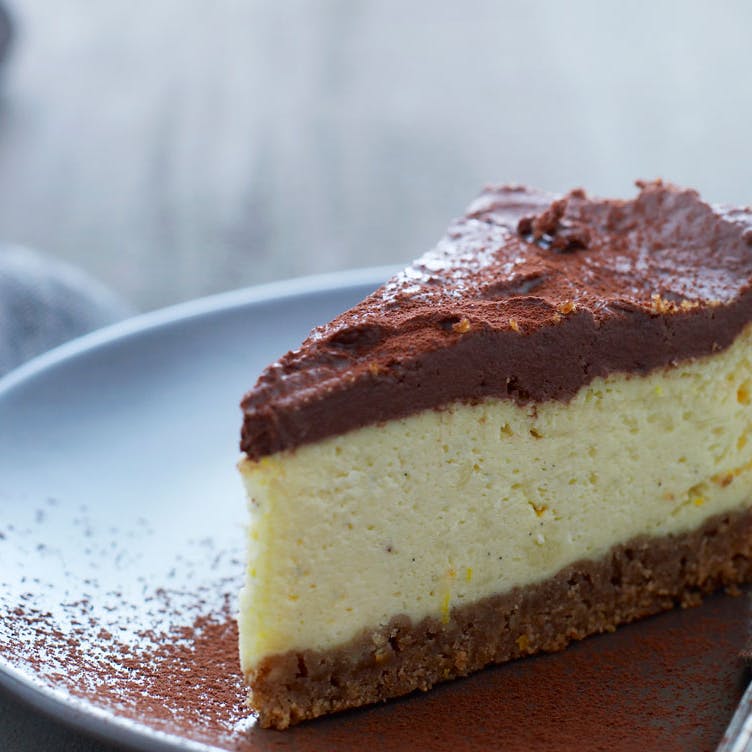 cheesecake