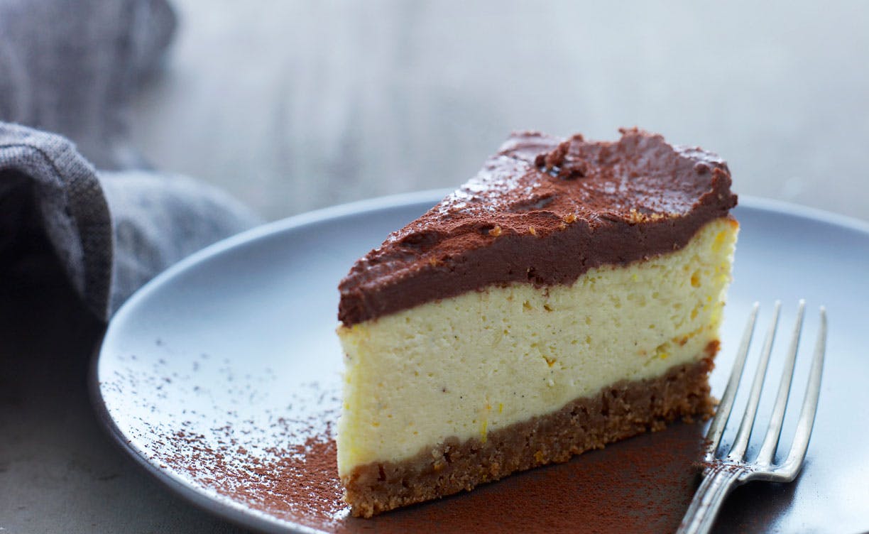 cheesecake