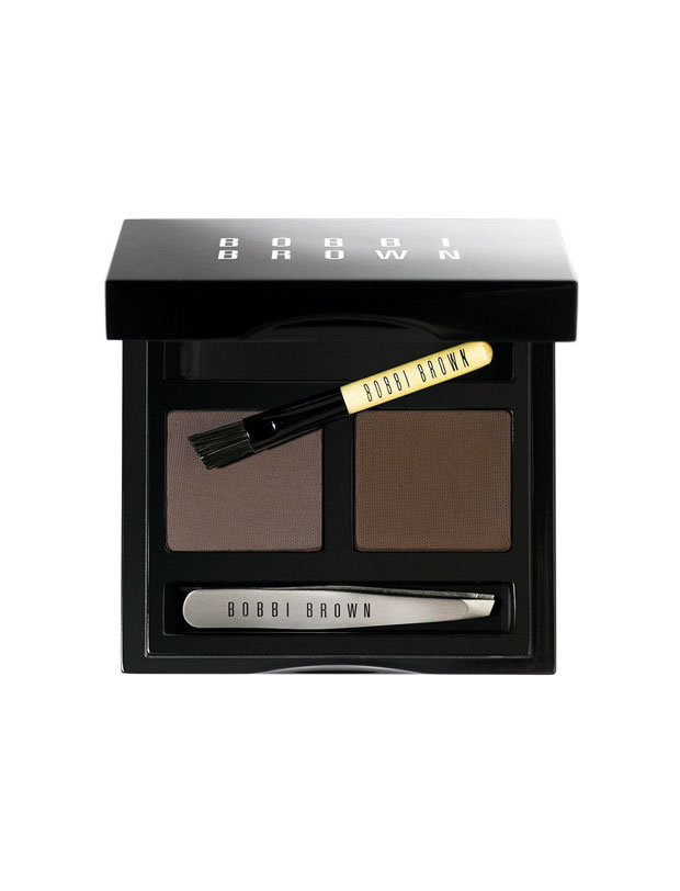 Brynfarve fra Bobbi Brown