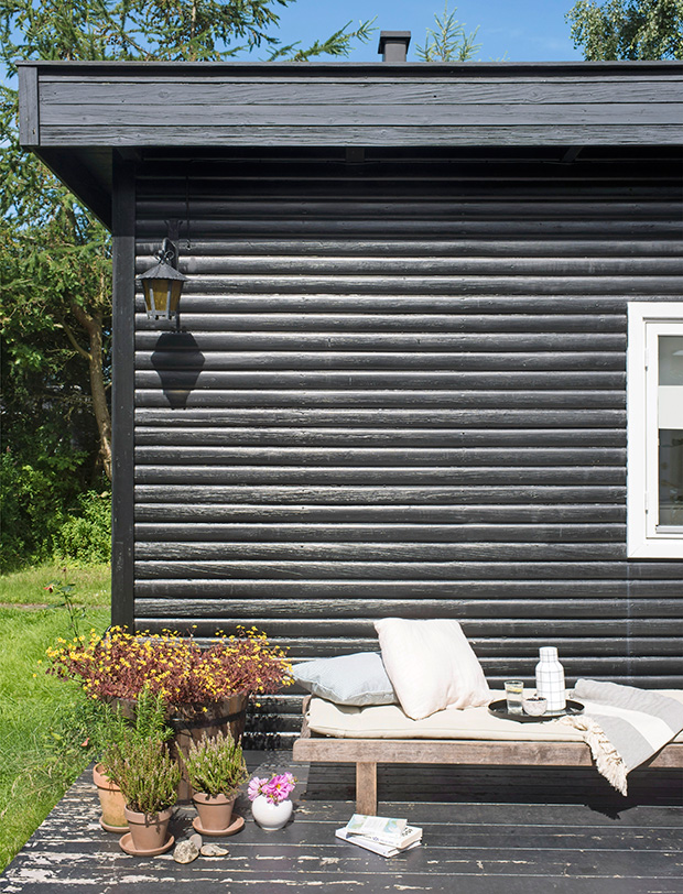 Boligreportage Caroline Overgaard