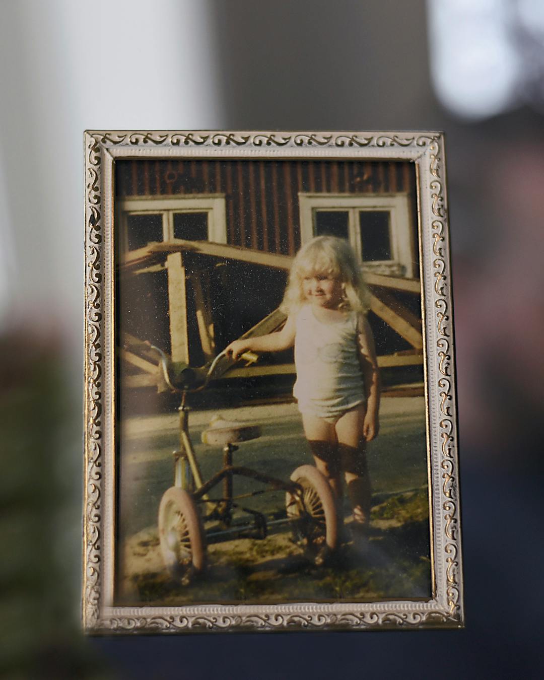 Suvi forlod Jehovas Vidner: "Jeg mistede alt"