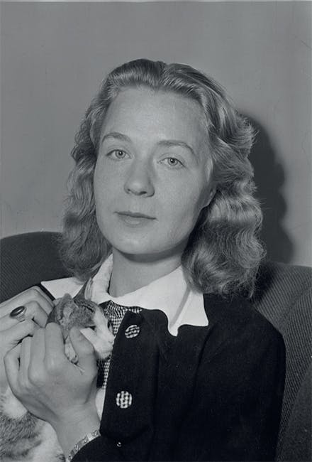 Tove Ditlevsen